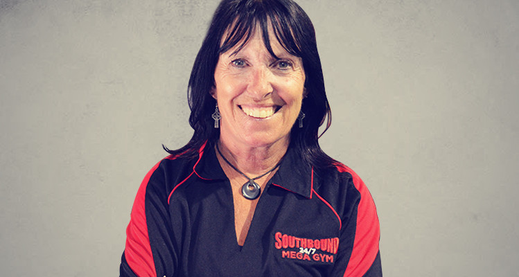 Jacqui Doherty