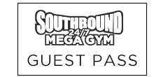 Southbound gift card