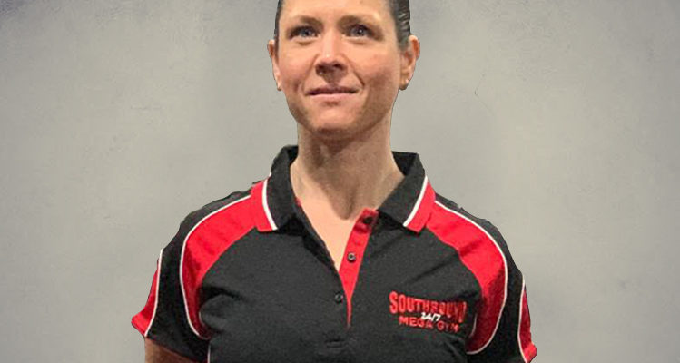 Jen Williams