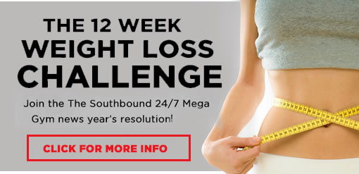  12 week challenge